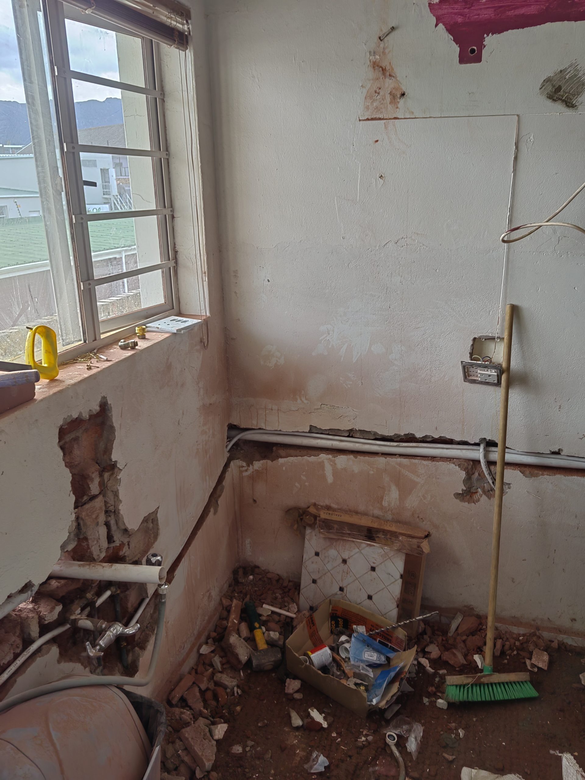 Bathtub Installation img 20250724 160055