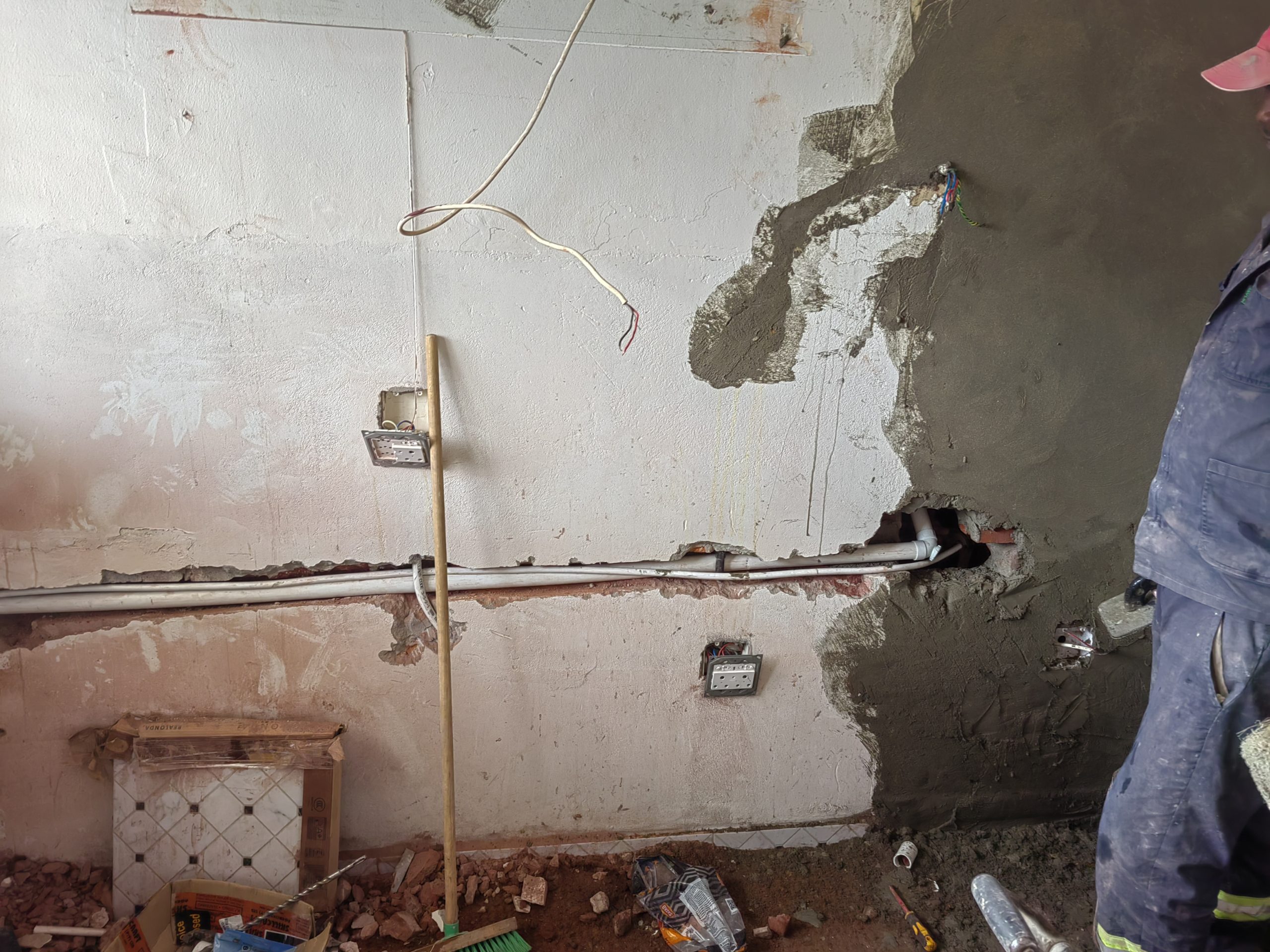 Bathtub Installation img 20250724 160106