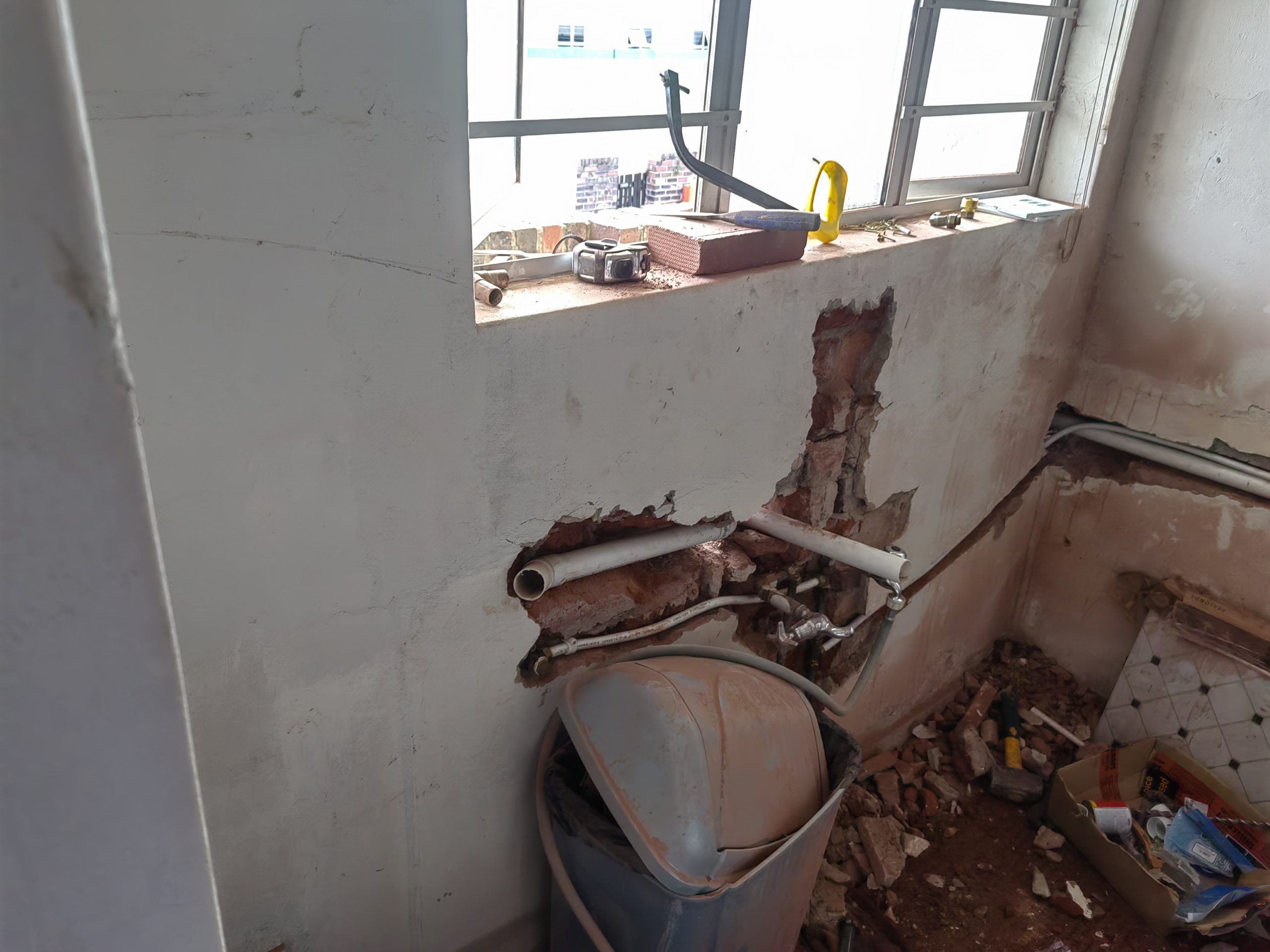 Bathtub Installation img 20250724 160115